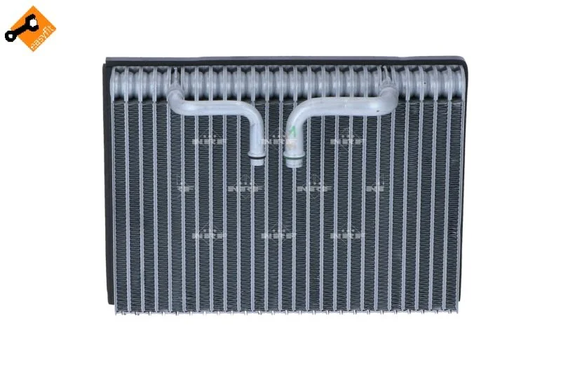 Evaporator, air conditioning NRF 36100