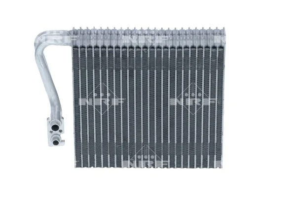 Evaporator, air conditioning NRF 36162