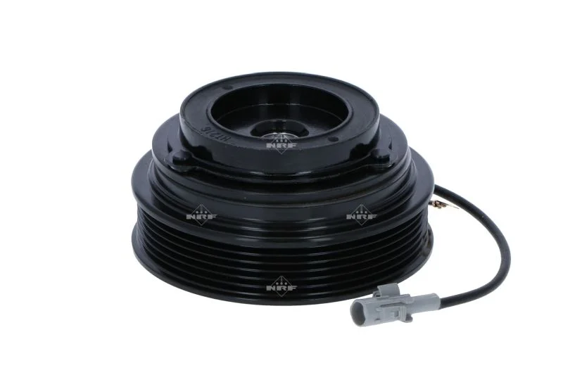 Magnetic Clutch, air conditioning compressor NRF 380006