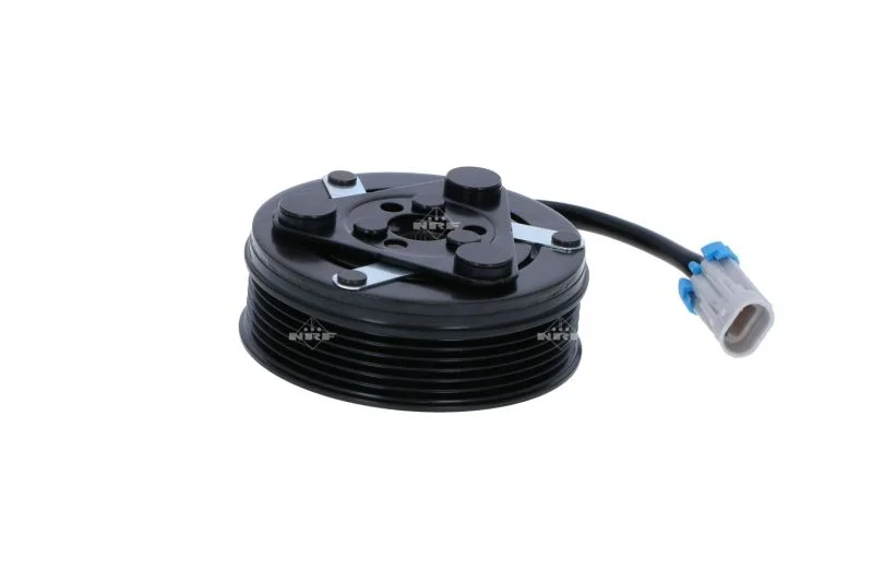 Magnetic Clutch, air conditioning compressor NRF 380013