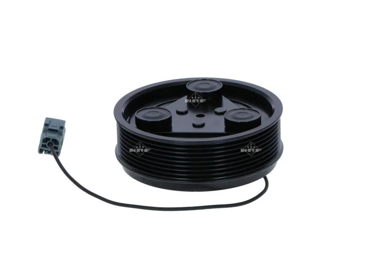 Magnetic Clutch, air conditioning compressor NRF 380028
