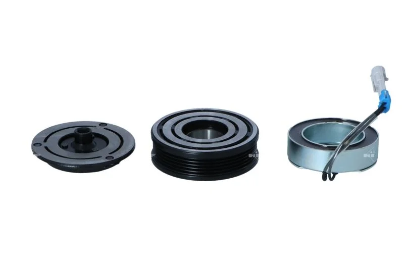 Magnetic Clutch, air conditioning compressor NRF 380059