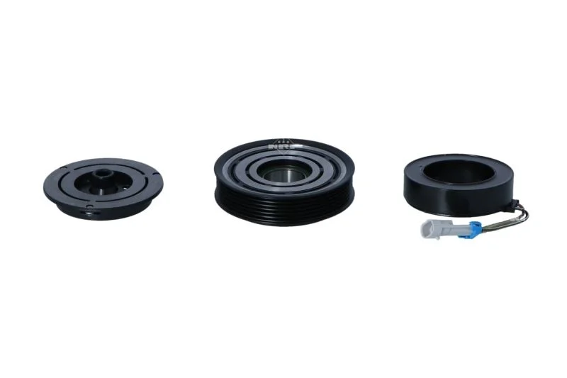 Magnetic Clutch, air conditioning compressor NRF 380061