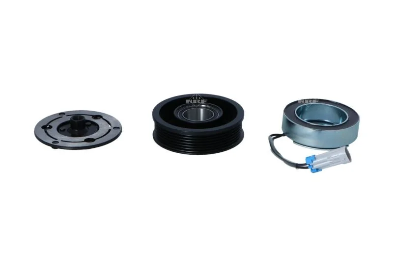 Magnetic Clutch, air conditioning compressor NRF 380063