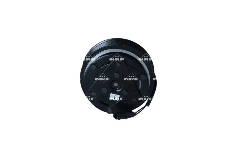 Magnetic Clutch, air conditioning compressor NRF 380070
