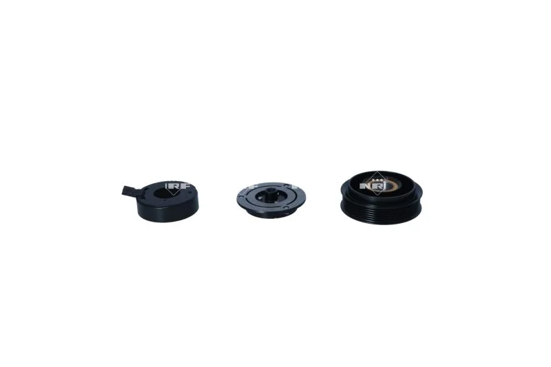 Magnetic Clutch, air conditioning compressor NRF 380086