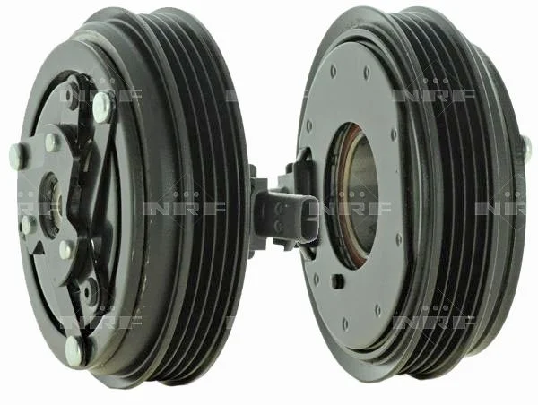 Magnetic Clutch, air conditioning compressor NRF 380087