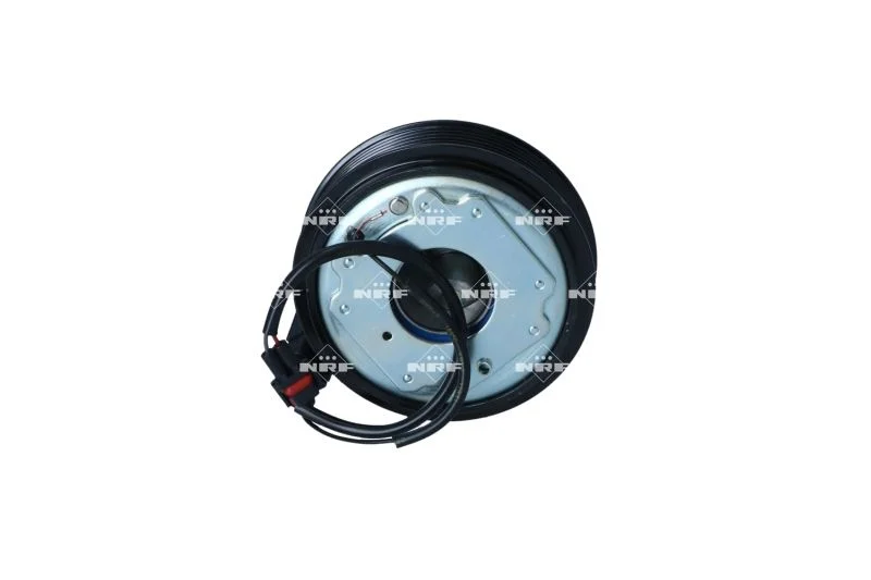 Magnetic Clutch, air conditioning compressor NRF 380103