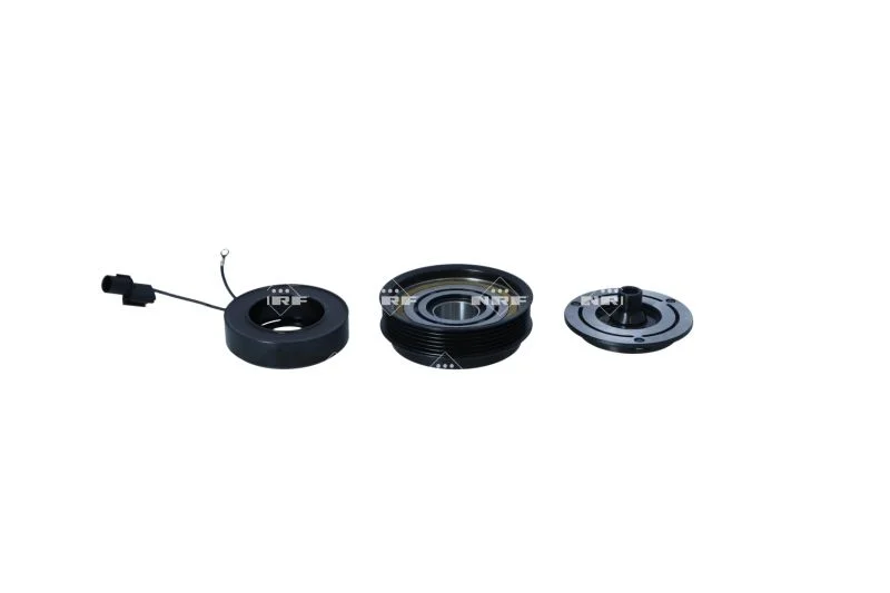 Magnetic Clutch, air conditioning compressor NRF 380119