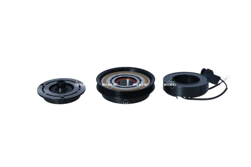 Magnetic Clutch, air conditioning compressor NRF 380120