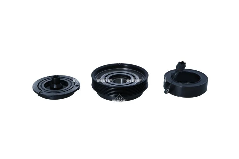 Magnetic Clutch, air conditioning compressor NRF 380121