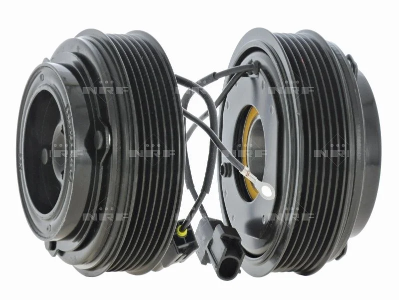 Magnetic Clutch, air conditioning compressor NRF 380127