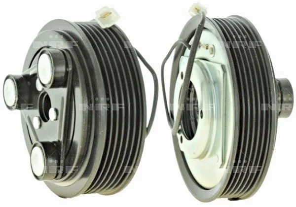Magnetic Clutch, air conditioning compressor NRF 380140