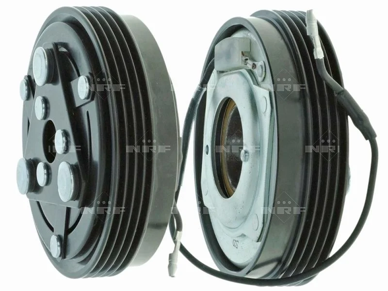 Magnetic Clutch, air conditioning compressor NRF 380142