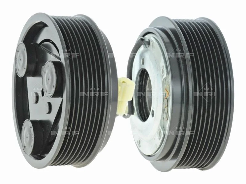 Magnetic Clutch, air conditioning compressor NRF 380143