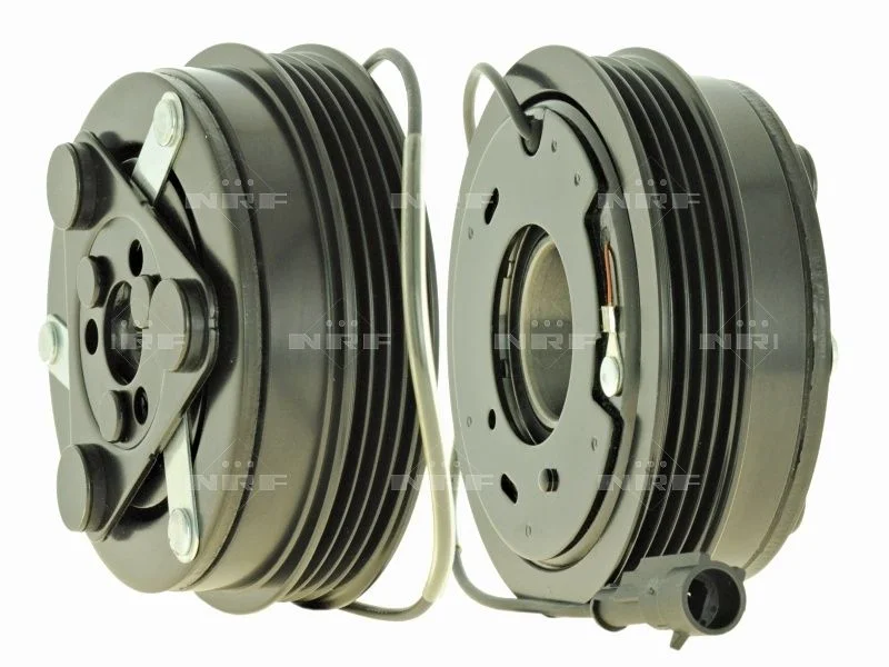 Magnetic Clutch, air conditioning compressor NRF 380171