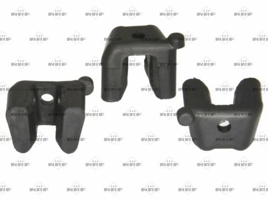 Drive plate, magnetic clutch (compressor) nrf 380838