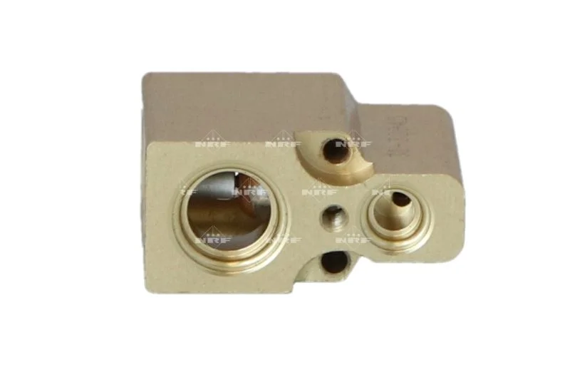 Expansion Valve, air conditioning NRF 38342