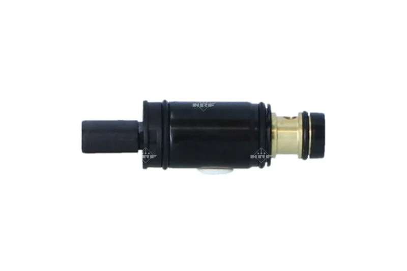 Control Valve, air conditioning compressor NRF 38428