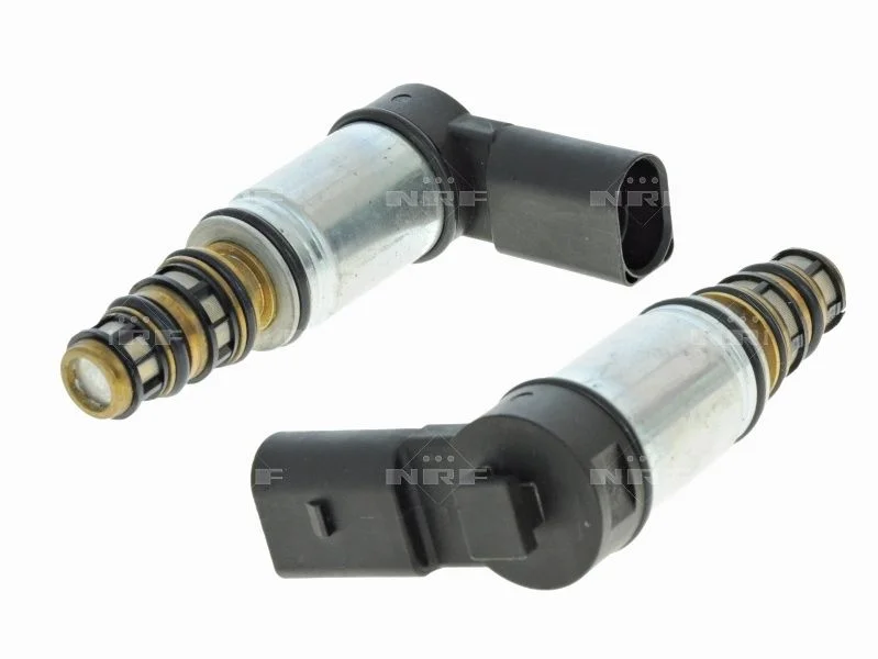 Control Valve, air conditioning compressor NRF 38601