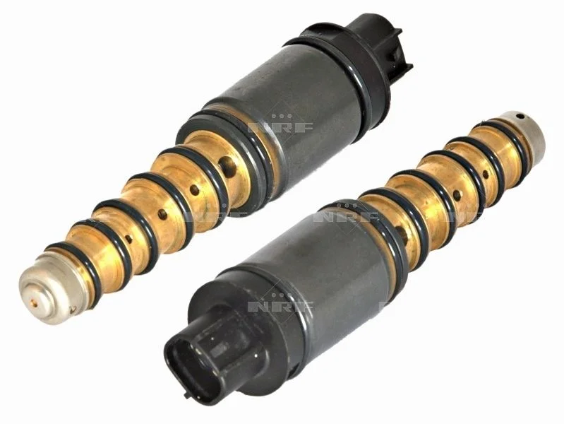 Control Valve, air conditioning compressor NRF 38612
