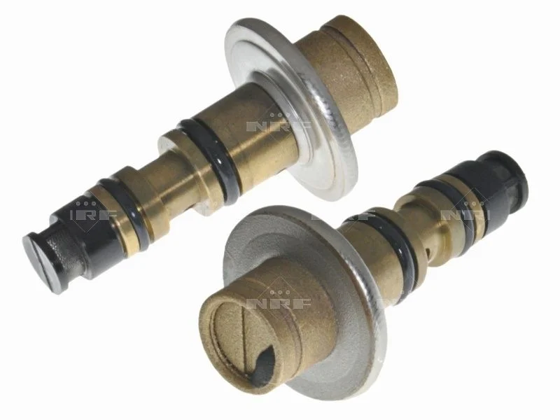 Regulacijski ventil, kompresor klimatske naprave NRF 38616