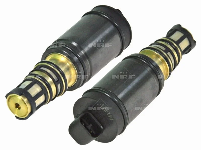 Control Valve, air conditioning compressor NRF 38617