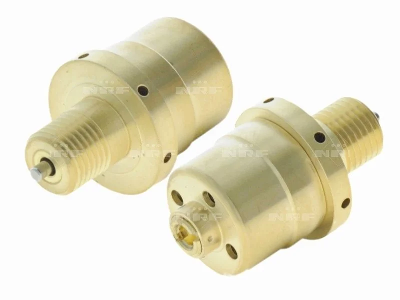 Control Valve, air conditioning compressor NRF 38632