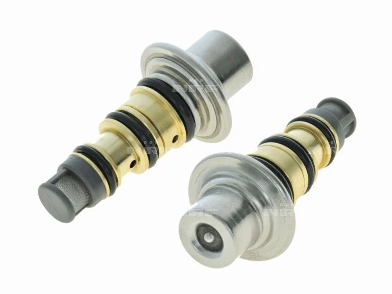 Control Valve, air conditioning compressor NRF 38636