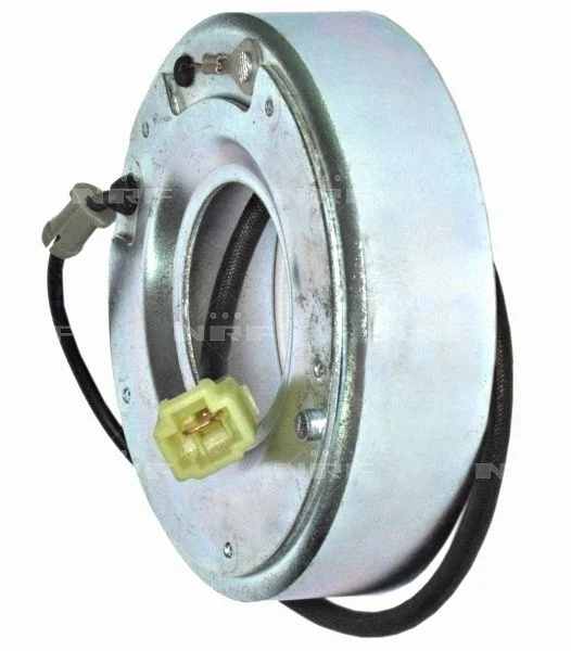 Coil, magnetic clutch (compressor) NRF 38652