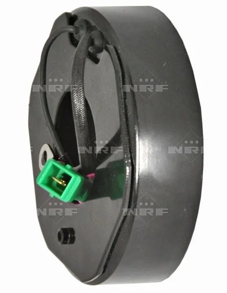 Coil, magnetic clutch (compressor) NRF 38661