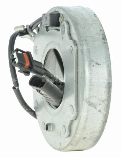 Coil, magnetic clutch (compressor) NRF 38669