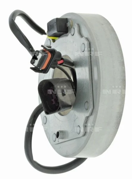 Coil, magnetic clutch (compressor) NRF 38672