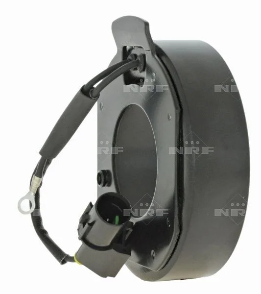 Coil, magnetic clutch (compressor) NRF 38684