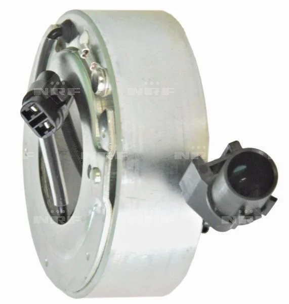 Coil, magnetic clutch (compressor) NRF 38693