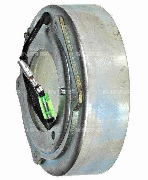 Coil, magnetic clutch (compressor) NRF 38694