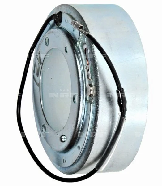 Coil, magnetic clutch (compressor) NRF 38708