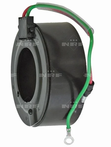 Coil, magnetic clutch (compressor) NRF 38716