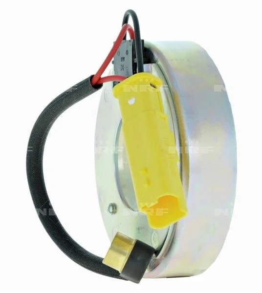 Coil, magnetic clutch (compressor) NRF 38726