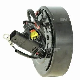 Coil, magnetic clutch (compressor) NRF 38728