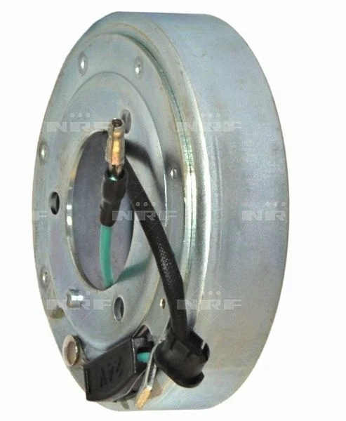 Coil, magnetic clutch (compressor) NRF 38741