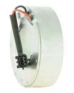 Coil, magnetic clutch (compressor) NRF 38743