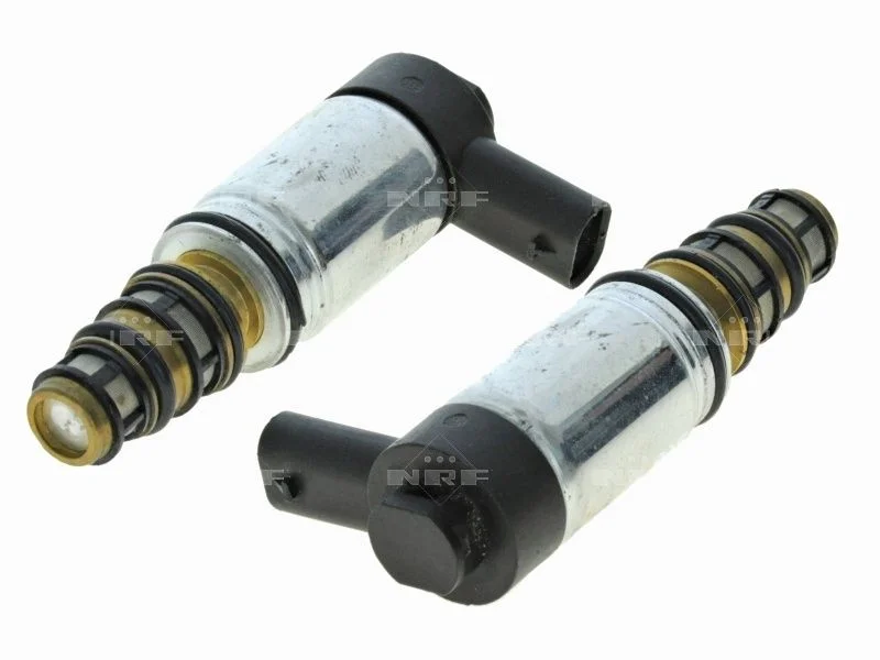 Control Valve, air conditioning compressor NRF 38745