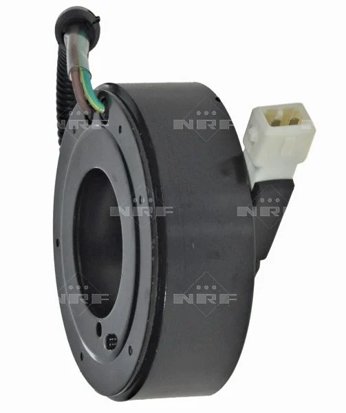 Coil, magnetic clutch (compressor) NRF 38747