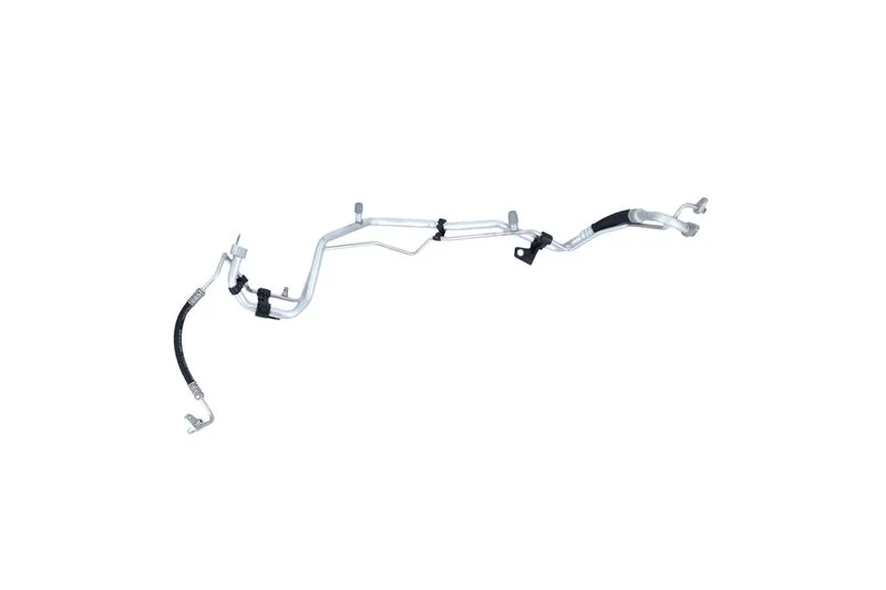 High/Low-pressure Line, air conditioning NRF 400025