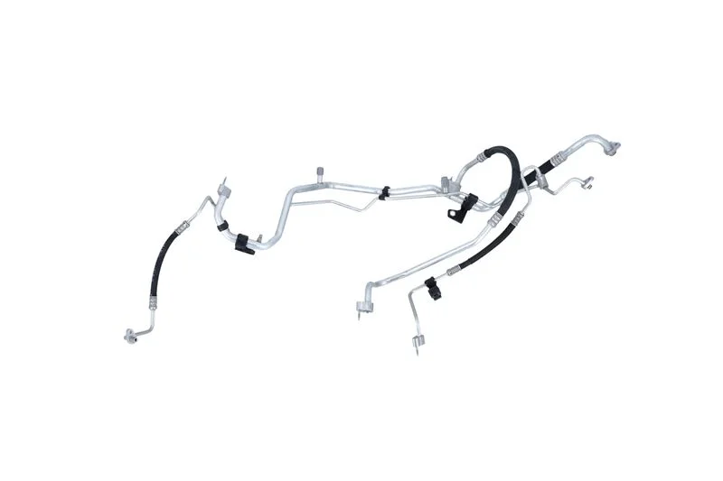 High/Low-pressure Line, air conditioning NRF 400034