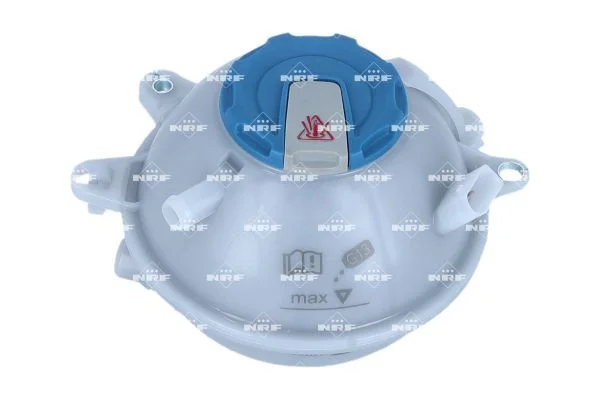 Razširitvena posoda, hladilna tekočina NRF 454134