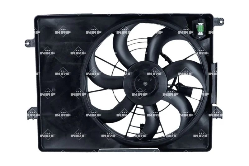 Ventilator, hlajenje motorja NRF 470002