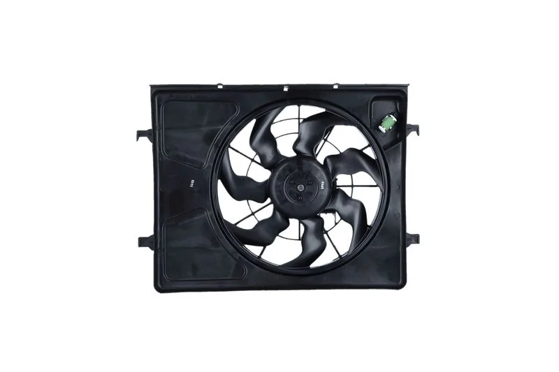 Fan, engine cooling NRF 470004