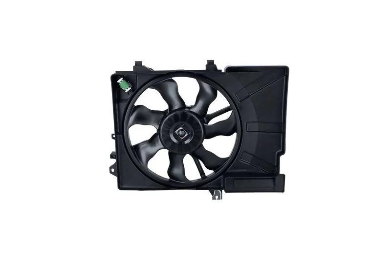 Fan, engine cooling NRF 470006